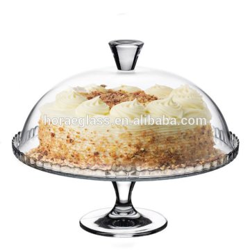 Hot selling elegant luxury design high quality 3 tier ceramic porcelain cake stand for wedding