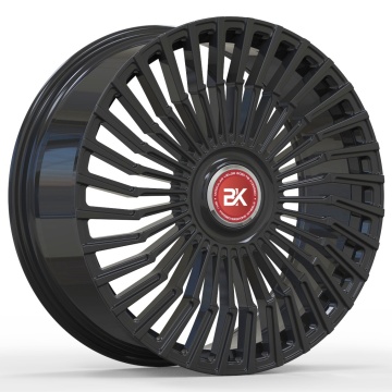 Custom Alloy Wheels 18-22 Inch Rims for Audi A1 A2 A3L A4L A5 A6L A7L A8L Q1 Q2L Q3
