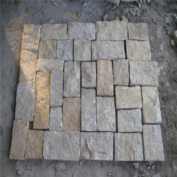 Popular Porfido paving stone