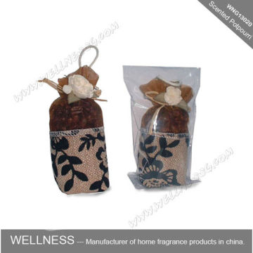 home fragrant scented potpourri