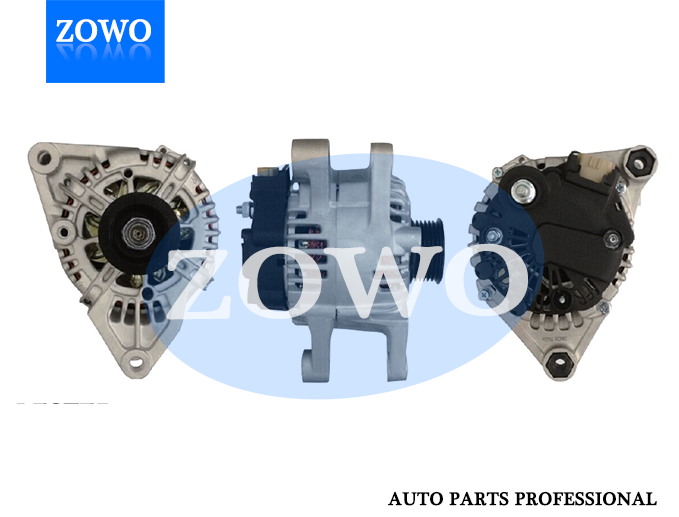 VALEO ALTERNATOR A002655438