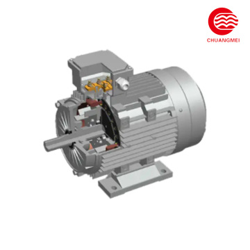 Kalıcı Mıknatıslı Motor için Güvenilir VFD Teknolojisi