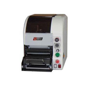 Sushi Rice Sheet Machine Manufacturer