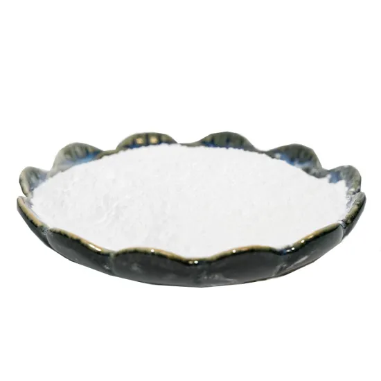 Sucralose powder CAS 56038-13-2
