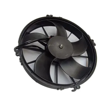 Universal High-Quality Condenser Fan for Auto Air Conditioning Replacement