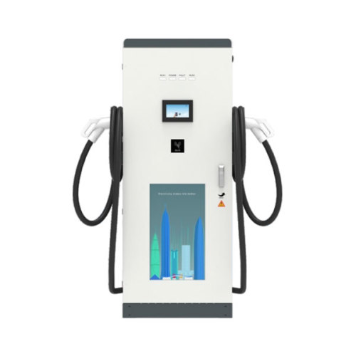 180KW DC Charger Pile