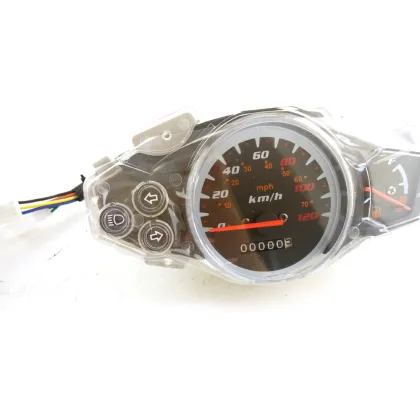 Speedometer for BWS 125 Motorcycles