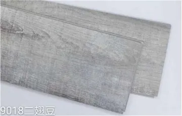Custom Rigid Core Vinyl Flooring Products