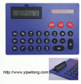 Calculadora de tamaño A4 presbicia