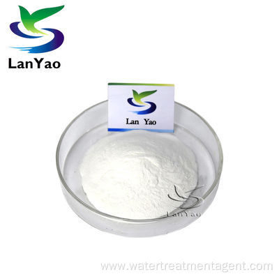 Poly Aluminium Chloride (PAC) Flocculant Water Purification