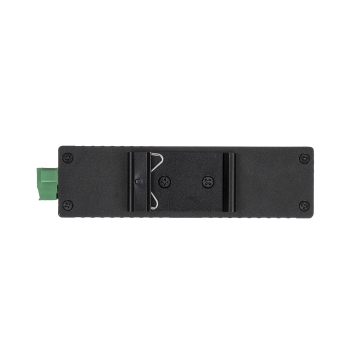 Industrial 4-Port 10/100Mbps Ethernet Switch
