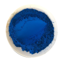 Kain Pewarna Colorante Indigo Blue Powder
