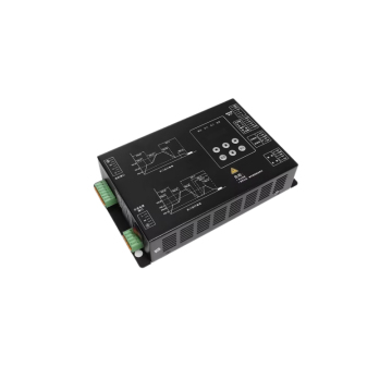 Inverter Pintu Lift BG101-S20P4A