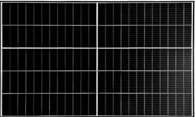 Solar Air Conditioner