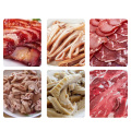 Meat Cutter Equipment Industrial Jerky Meat Cutter Deli Meat Cutting Machine Supplier