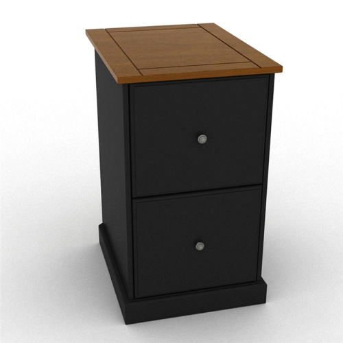 Contemporary Design Wooden Cabinet