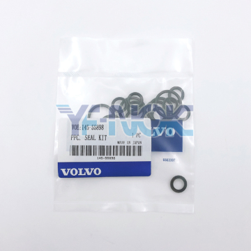 Volvo Excavator Hydraulic Pilot Valve Repair Kits