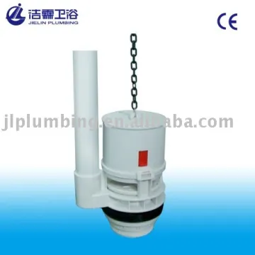 T0103 Single flush valve of Water tank fittings