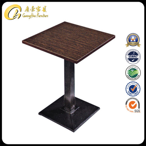 Wooden Bar Table (03)