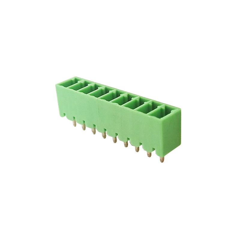 Composite Terminal Block