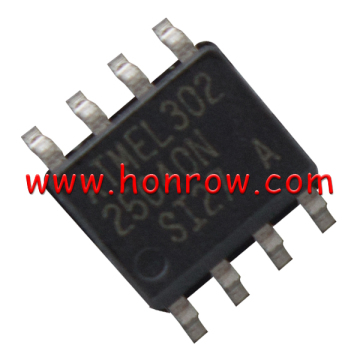 25040 Storage chip