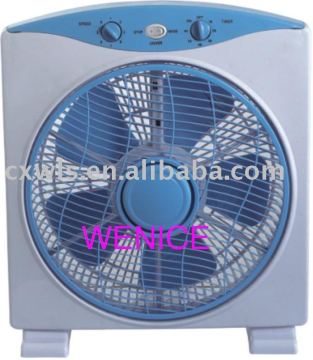 electric fan