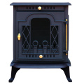 7.5 KW Cast Iron Wood Burning Indoor Stoves