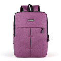 College notebook 15.6 backpack factory bags voor heren