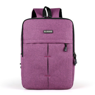 College notebook 15.6 backpack factory bags voor heren