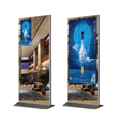 Smart Workout Mirror: Fitness, Display, and Advertising Kiosk