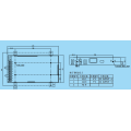 Reliable 250W Switching Power Supply