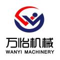 Precision wire layer rewinding machine