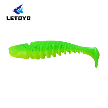 LETOYO ISCA ARTIFICIAL IXACIO