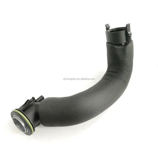 BMW X1 X3 428I Auto Parts Engine Crankcase Vent Hose Breather Hose 11127588417