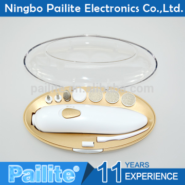 Hot Sell Nail Polisher, Battery Operated Nail Polisher