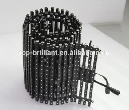 audio profesional pantallas led flexibles