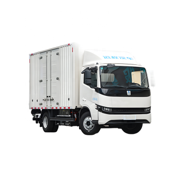 Geely FARIZON H8e 260Km 3Ton Electric Van for Logistics Transportation