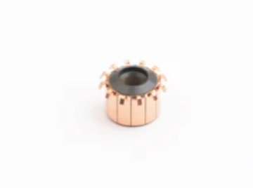 DC Motor Commutator for Garden Tools