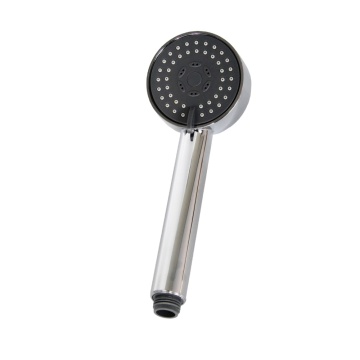 OEM EPA PVC Hair Salon Dual Rain and Waterfall Hand-held Shower Head