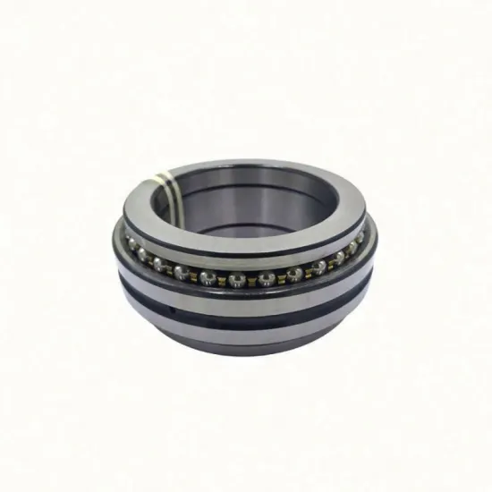 BTM95 BTN9/HCP4CDBB Two-Way Thrust Angular Contact Ball Bearings