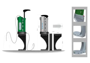 Latest Design Portable Water Purifier with High Technology