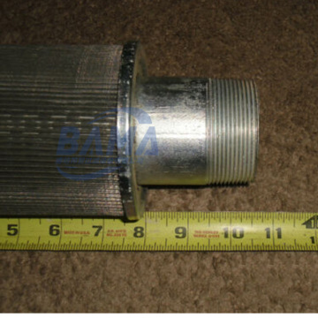 BangMao replacement SCHROEDER hydraulic filter element LMM41753