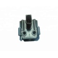 F02 E70 Airmatic Valve Block 37206789450