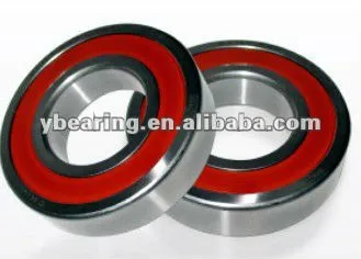 High Performance Inch Miniature Bearings 1630