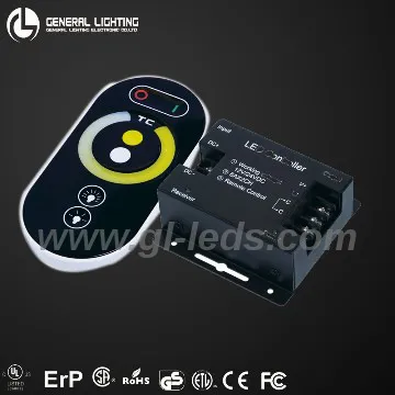 Touch LED RGB Controller
