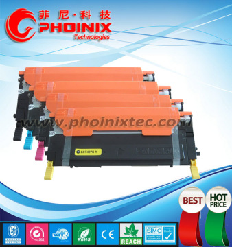 Samsung CLP320/325/CLX3285 Compatible Toner Cartridge CLT- 407S