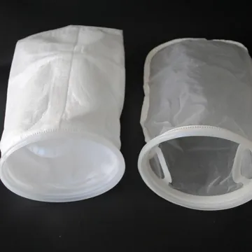 High Temperature And Alkali Resistant Filter Nylon Mesh