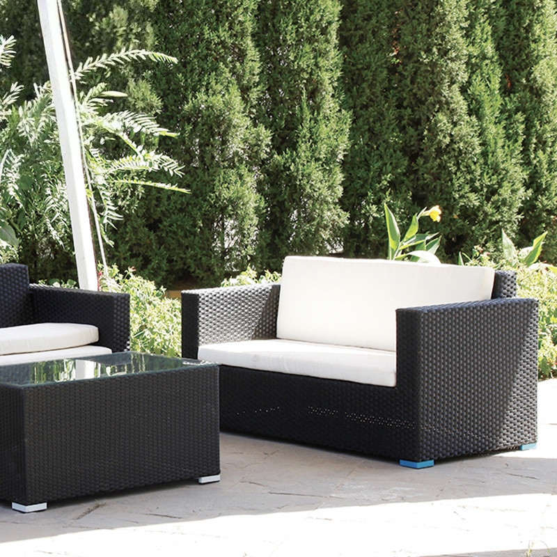 outdoor sofa set