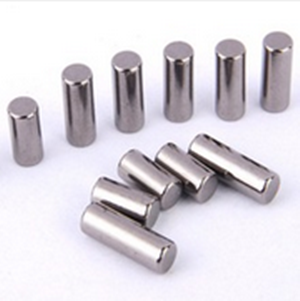 cylindrical strong Ndfeb For Magnetic Assemblies