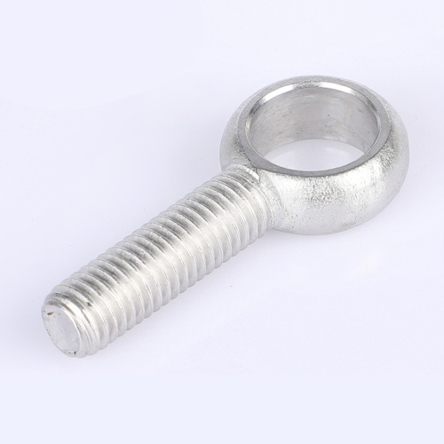 Korozyona dayanıklı ağır hizmet tipi cıvatalar